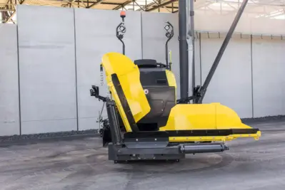 BOMAG BF 200 C-2 Asphalt Pavers | Mid South Machinery (12)