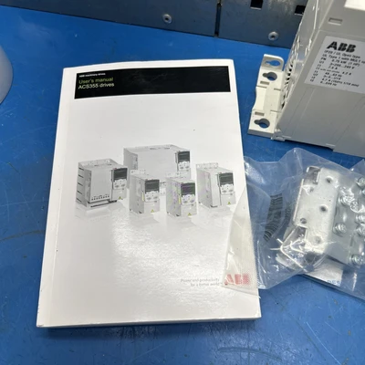 NEW ABB ACS355-03U-04A7-2