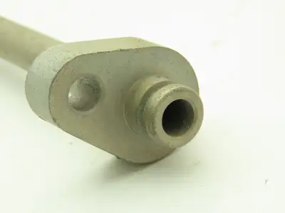 A/C Line 3/8" ID Crimp 43" Long Factory Direct Air Conditioner Suction Tube
