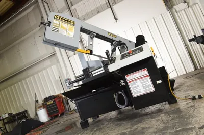 USED HYDMECH S-23P