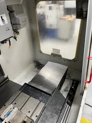 2004 HAAS VF-1D