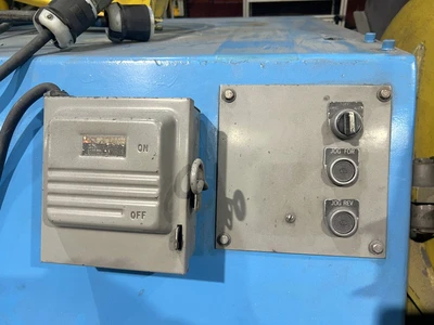 USED AMERICAN 1000