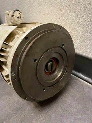 Used Bogue Direct Current Motor Motors (misc) California US | Amiron Machinery #722737