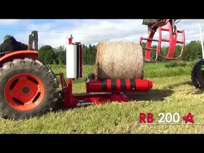 Used ANDERSON _UNKNOWN_ Miscellaneous Equipment Iowa US | Keast Enterprises #1360038
