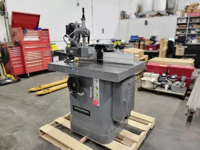 USED MAGNUM MI-41200