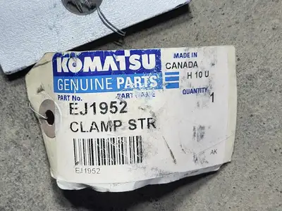 USED KOMATSU EJ1952
