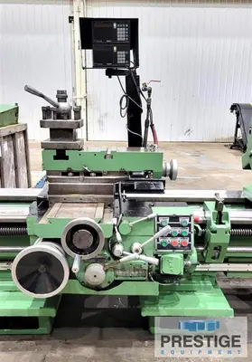 USED 1990 POREBA TPK 90/A1