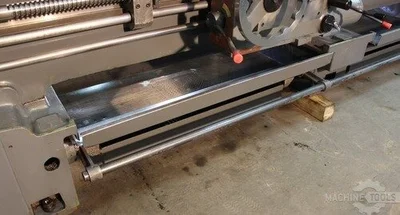 USED 1999 HWACHEON HL720