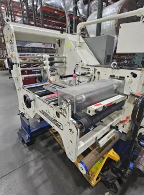 2010 ACCRAPLY SM10 SEAMING MACHINE | Styers Equipment Company (1)