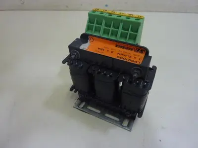 USED SCHRACK LP691000