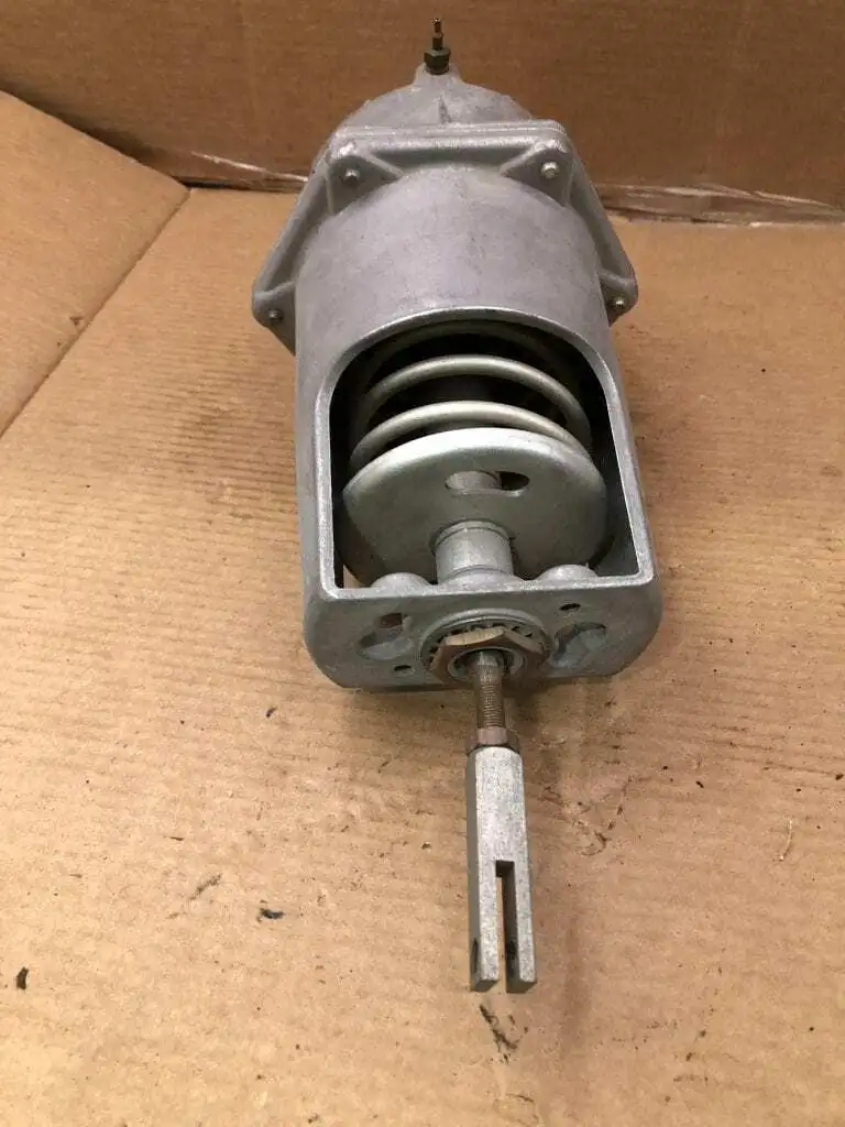 Powers 039351 Pneumatic Damper Actuator 4″ Stroke 8-13PSIG