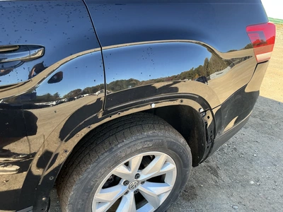 Used 2019 VOLKSWAGEN ATLAS Classic Cars & Trucks Michigan US | Miedema Asset Management Group #1579062