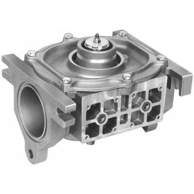 Honeywell V5097C1000 Gas Valve [New]