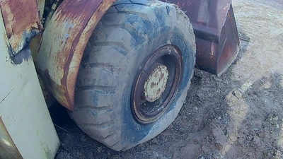 Used 1973 MICHIGAN 75B Wheel Loaders Indiana US | Proxy Equipment #1377891