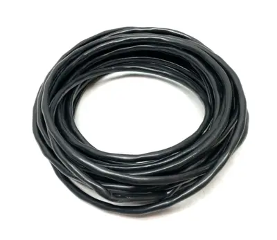 USED OMEGA 2-CONDUCTOR SHIELD. THERMOCOUPLE WIRE 20AWG 9M LENGTH
