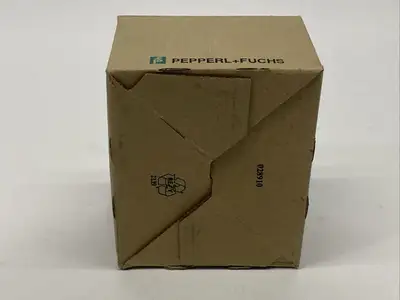 Pepperl+Fuchs IPH-FP-V1 Read/Write Head 126055