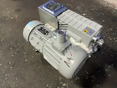 Used 2017 AGILENT 3705677 Pumps Ohio US | HGR 24 #1404779