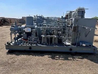 USED 2010 GEMINI H304