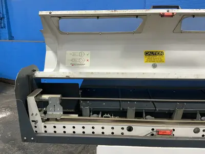 Used 2004 LNS Q.L. SERVO 65 Bar Feeds Ohio US | HGR 24 #1505823