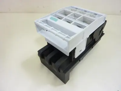 USED SIEMENS 3ZX1012-0NP30-1AA2