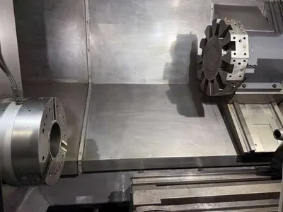 2013 HAAS ST-40 CNC Lathes | Midstate Machinery (16)