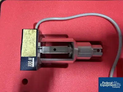Used _UNKNOWN_ MTS Synergie 200 Tensile Tester Miscellaneous Laboratory Equipment Ohio US | Federal Equipment Company #1516564