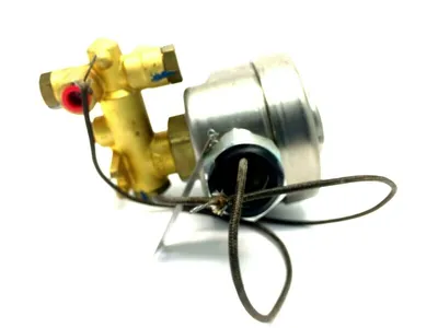 USED ASCO VALVE