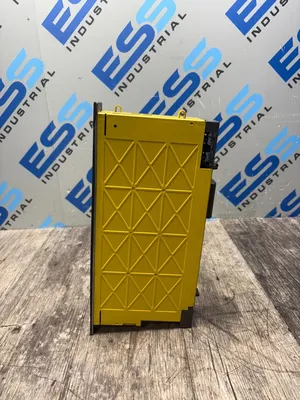 Used FANUC A06B-6114-H103 D Misc Electrical & Power Parts South Carolina US | ESS Industrial Equipment Sales #1328584