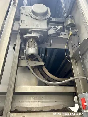 USED AEROMATIC C1 120-65 RGC