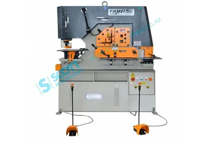 NEW SAHINLER HKM 85