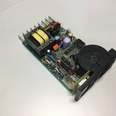 USED EUROTHERM CONTROLS TEMPCONTL844