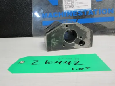 USED GLOBAL CNC HSL10-8425