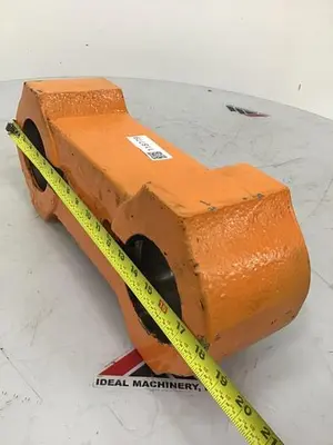 USED CINCINNATI MILACRON VT220-17 / TL