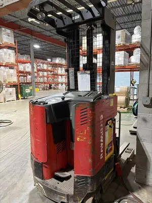 Used 1999 RAYMOND EASI R40TT Misc Forklifts Minnesota US | Source Machinery Sales #1259539