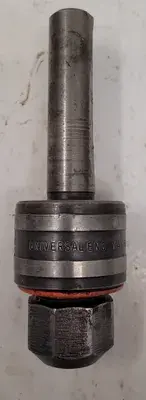 Used UNIVERSAL ENGINEERING MODEL 169 Misc Industrial Equipment Kentucky US | Aucto #686575