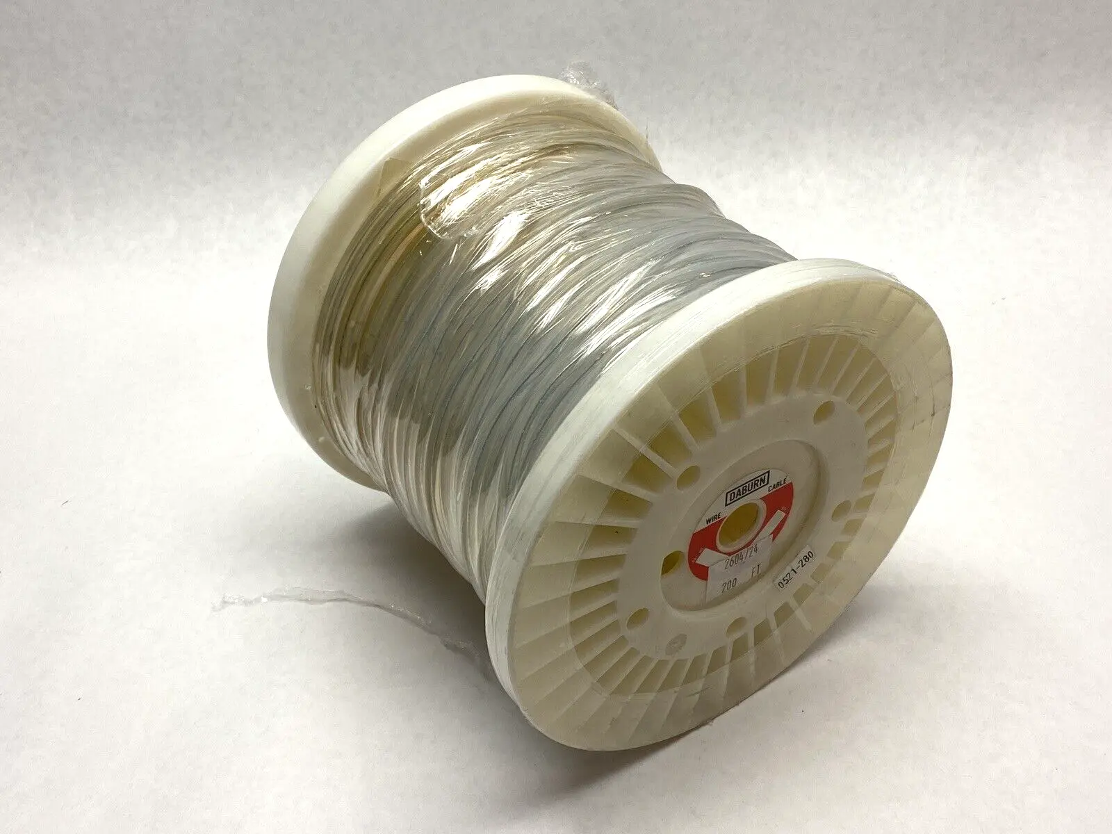 New | in-Stock Daburn 2604/24 Heat Shrink Accessories Michigan US | Maverick Industrial Sales #1392692