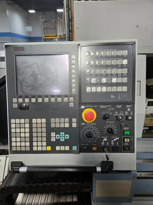 2011 STAR ECAS-20 CNC Swiss Type Turning Center | 520 Machinery Sales LLC (2)