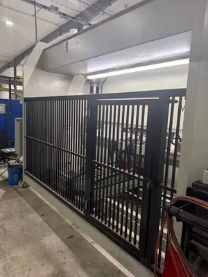 2011 ACCURPRESS ACCELL 519012 Press Brakes | Lion Machinery (5)