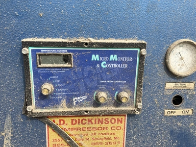 USED 2002 PIONEER R1000A MGA