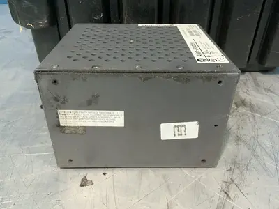 Used ALLENBRADLEY 6155FNPWEDC Automation Control (HMI) Ohio US | HGR 24 #1455491