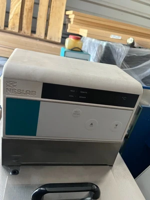 Used Neslab RTE-140 Chillers Delaware US | United Machine Co. #1557922