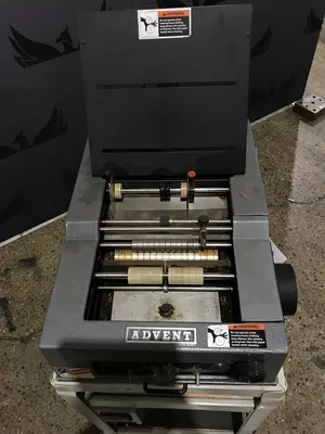 USED ADVENT 465