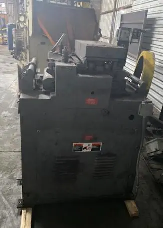 Used LITTELL N/A Uncoilers Ohio US | G-2000, Inc. #1063167