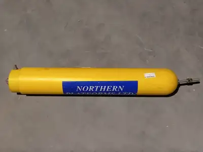 NEW 2008 NORTHERN PLATFORMS LTD. 10080118