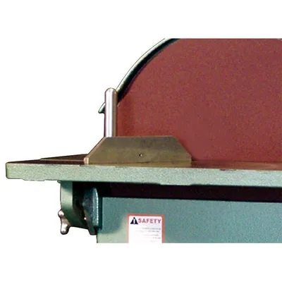 New | in-Stock BURR KING MODEL 20VB Disc Grinders Florida US | Sierra Victor Machinery #262032