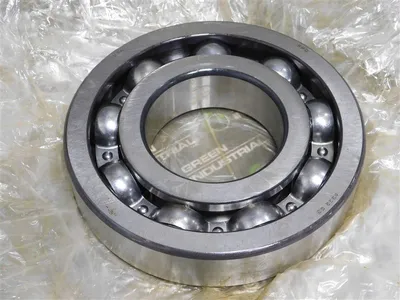 USED FAG 6322 C3