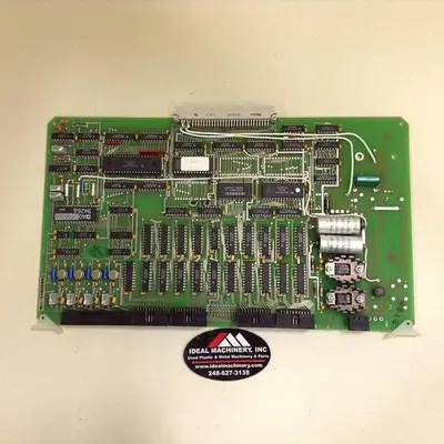 USED SCI 23707 REV G