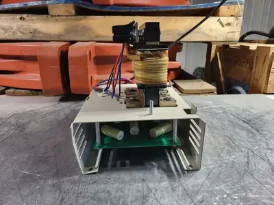 NEW TCI V1K35A00