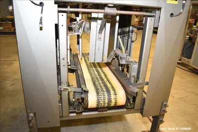 Used PEARSON PDP-5 Drop Packers Illinois US | Aaron Equipment #87068