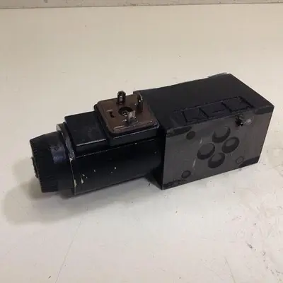 USED VICKERS DG4V3S2AMUHL60EN490
